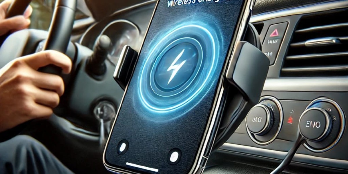 The Ultimate Guide to Car Wireless Chargers: Stay Powered on the Go