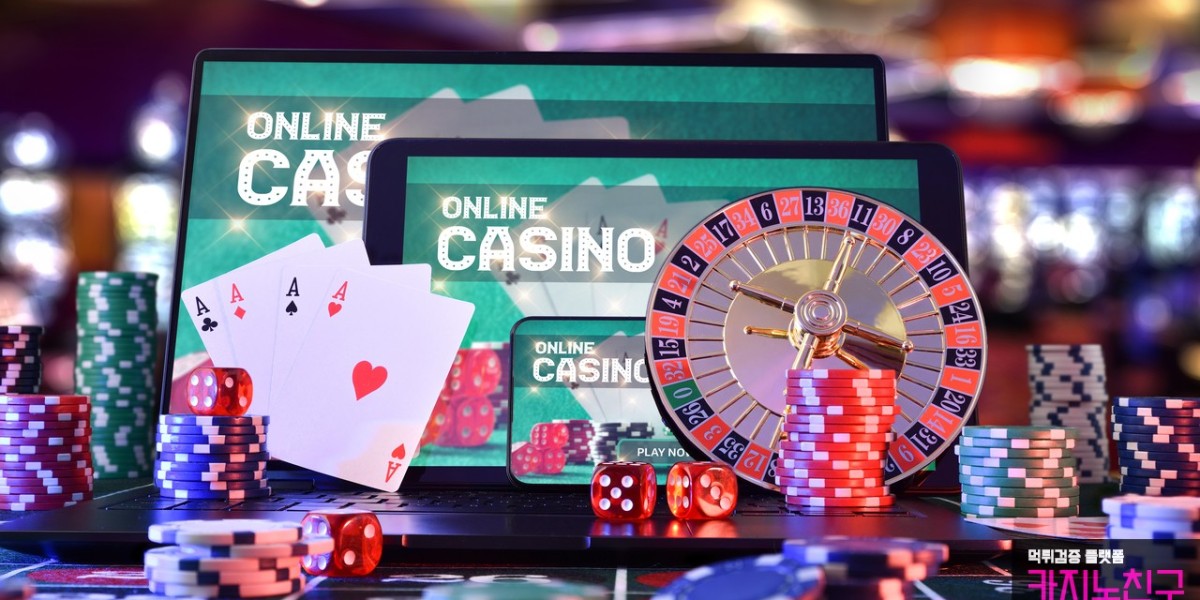 Experience Safe Online Gambling with Casino79's Scam Verification Platform