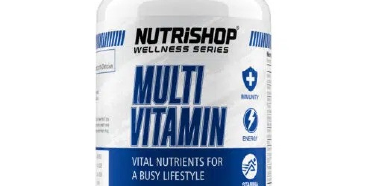 Order Nutrishop Supplements Online for Optimal Health and Fitness