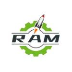 Supply ram