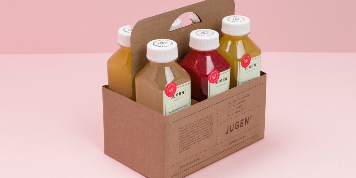 Why Custom Bottle Boxes Are Essential For Your Business