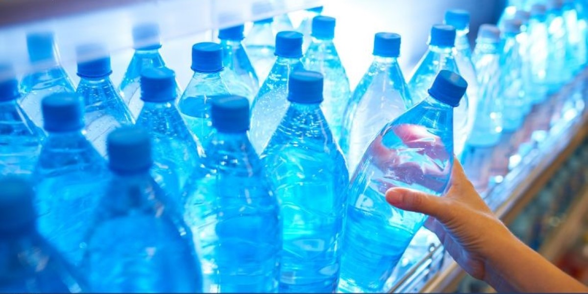 Argentina Bottled Water Market Trends, Size, Share and Report | 2034