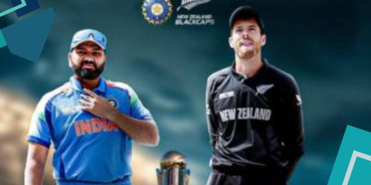 Road to Glory with Reddy Anna: How India and New Zealand Reached the ICC Champions Trophy 2025 Final.