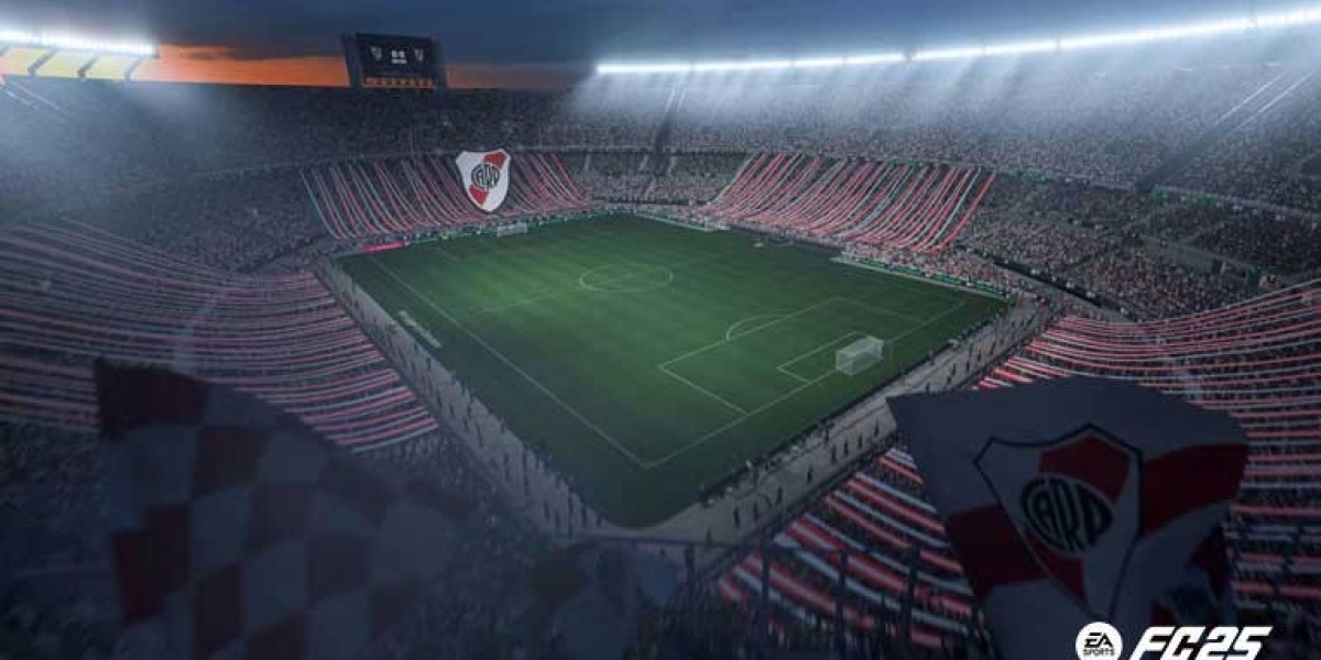 Cómo Comprar Monedas FIFA para EA FC 25: Guía Completa para Aumentar Tu Estadio