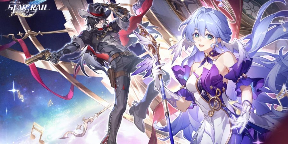 Honkai Star Rail Top Up Guide: Maximizing Your Oneiric Shards with Honkai Topup Options