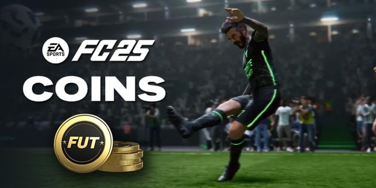 Acquista Crediti FC 25 al Miglior Prezzo: Scopri le Offerte Imperdibili per i Tuoi FC25 Crediti!