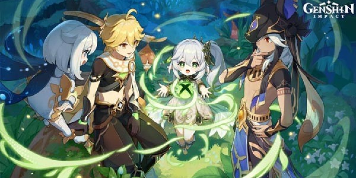 原神の課金値段と創世結晶の購入方法ガイド