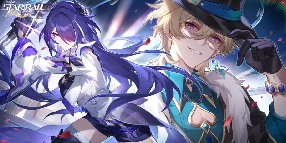 Honkai Star Rail Top Up Guide: How to Acquire Oneiric Shards Fast with Honkai Topup Options