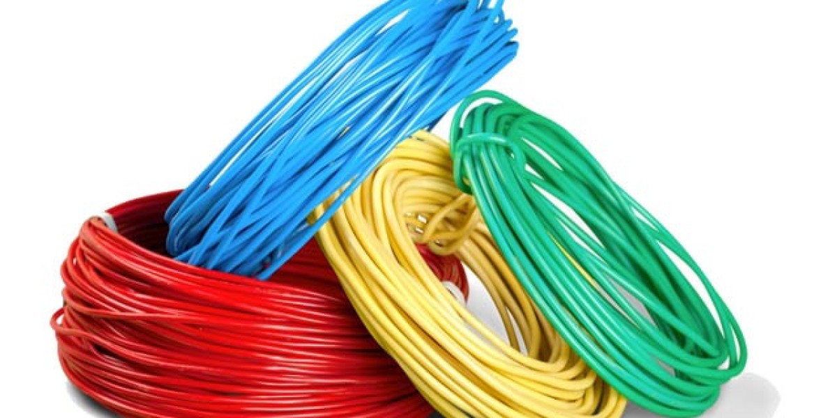 India Wires And Cables Market Booms with Infrastructure Growth