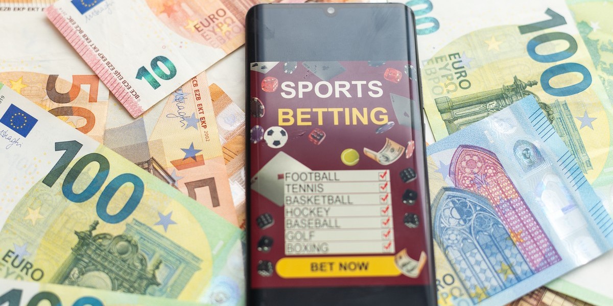 The Thrilling World of Sports Betting: A Information to Profitable Wisely