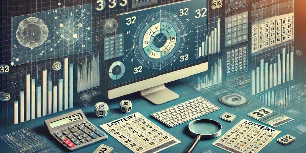 Unlocking Luck: The Secrets Behind Winning Lotto Numbers