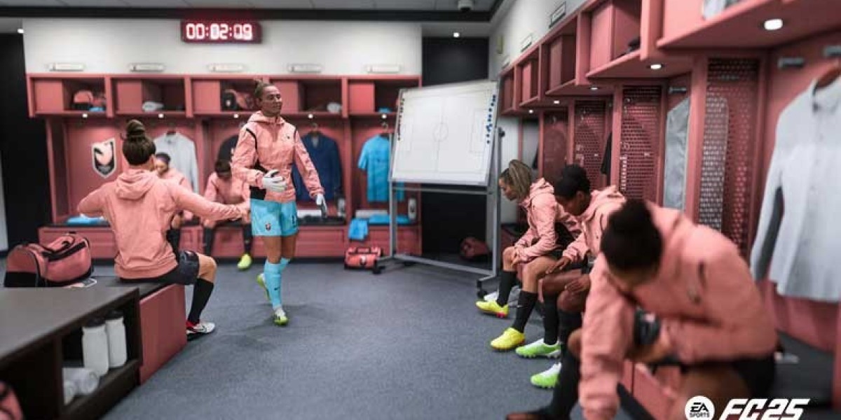 Mejores Estrategias para Encontrar los Precios de Jugadores FC25: Guía Completa para Optimizar tu Inversión en el Mercad