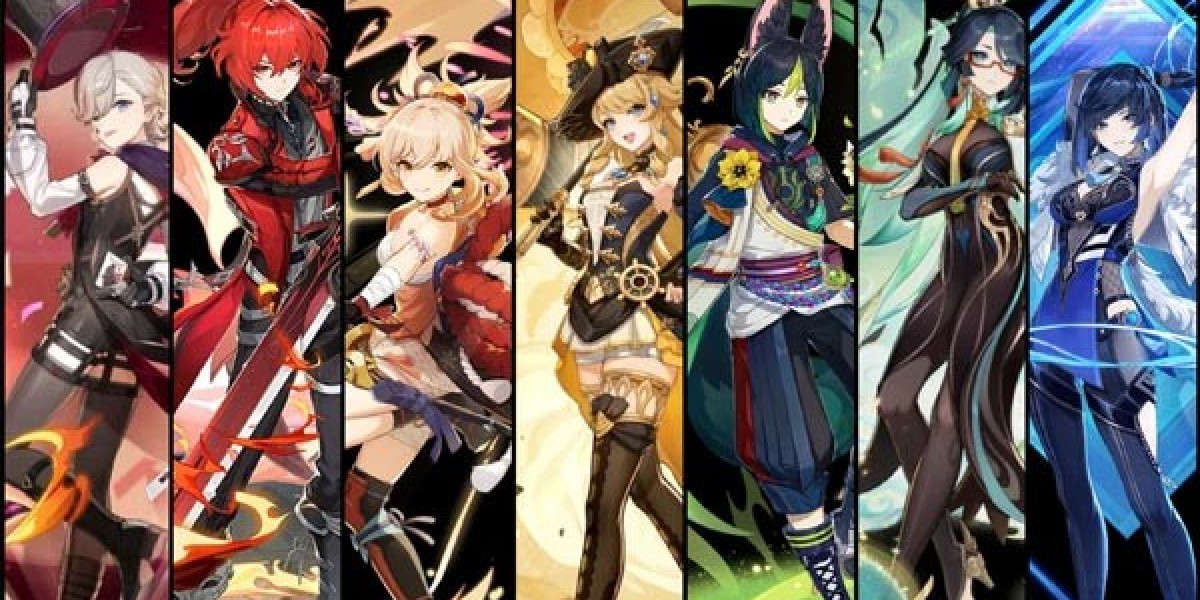 原神 課金 おすすめサイト完全ガイド - 賢く課金して楽しもう！