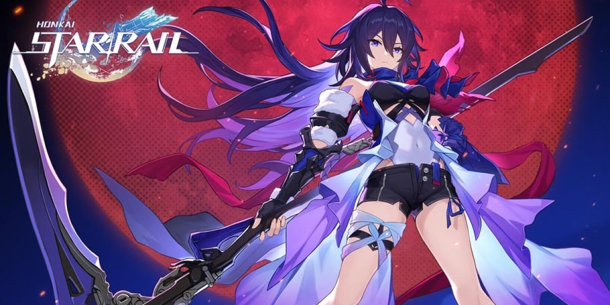 Titre : "Guide Complet pour le Recharge de Honkai Star Rail : Méthodes et Meilleurs Astuces pour Top Up et Honkai S