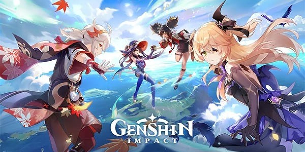 「原神 課金 おすすめ: 創世結晶の賢い使い方とその魅力」